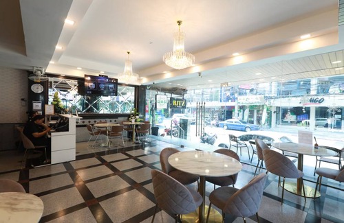 Pattaya Bay Hostel | Hostel ∙ 8 guests