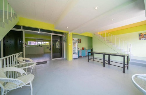 Central Pattaya Hostel | Hostel ∙ 8 guests