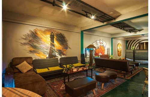 Pattaya Bay Hostel | Hostel ∙ 8 guests