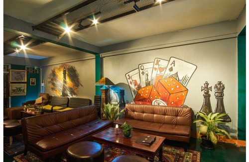 Pattaya Bay Hostel | Hostel ∙ 8 guests