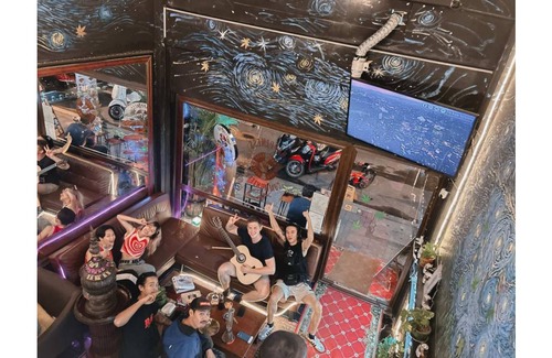 Pattaya Bay Hostel | Hostel ∙ 8 guests