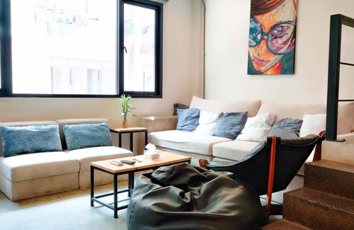 Sukhumvit Hostel | Hostel ∙ 8 guests