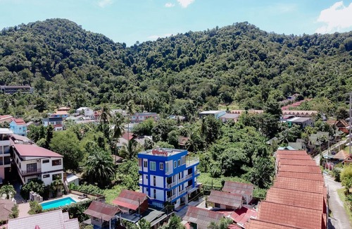 Ao Nang Hostel | Hostel ∙ 8 guests