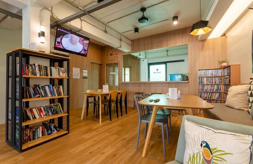 Ao Nang Hostel | Hostel ∙ 8 guests