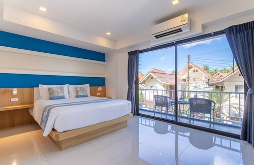 Ao Nang Hostel | Hostel ∙ 8 guests