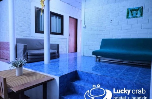 Haad Rin Hostel | Hostel ∙ 8 guests