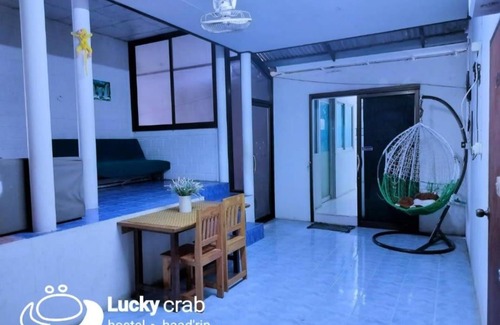 Haad Rin Hostel | Hostel ∙ 8 guests