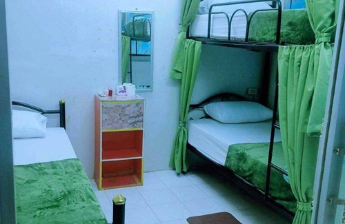 Haad Rin Hostel | Hostel ∙ 8 guests