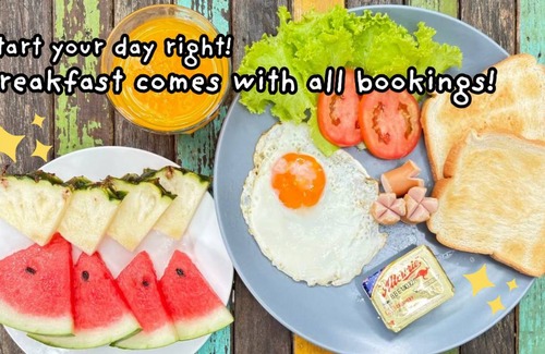 San Chao Pho Suea Hostel | Hostel ∙ 8 guests
