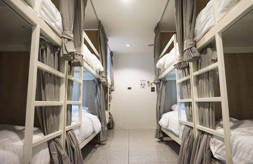 San Chao Pho Suea Hostel | Hostel ∙ 8 guests