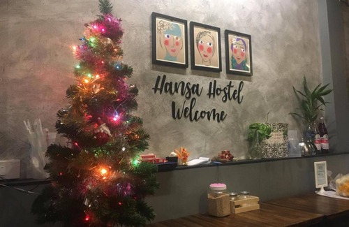 Talat Yot Hostel | Hostel ∙ 8 guests