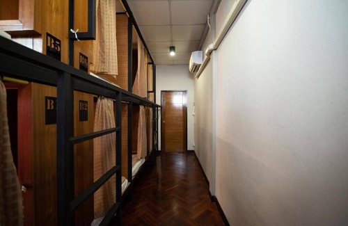 Talat Yot Hostel | Hostel ∙ 8 guests