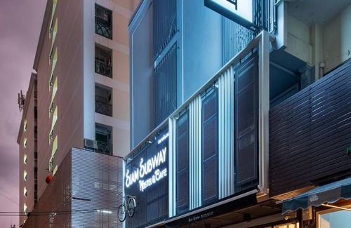 Wang Burapha Phirom Hostel | Hostel ∙ 8 guests