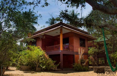 Bophut Hostel | Hostel ∙ 8 guests
