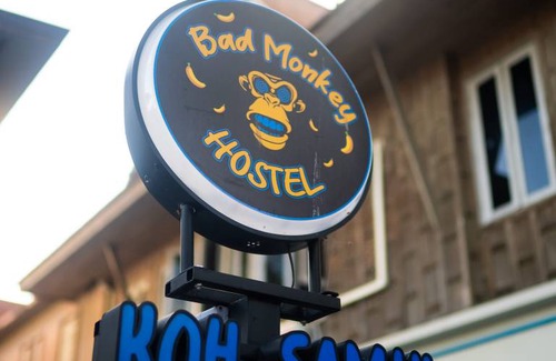 Chaweng City Center Hostel | Hostel ∙ 8 guests