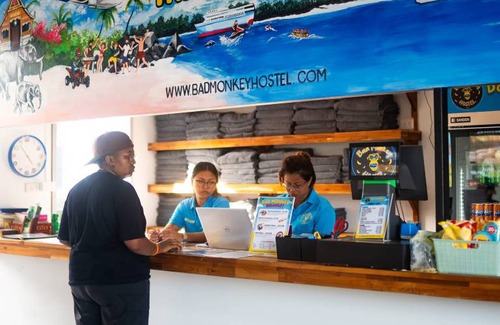 Chaweng City Center Hostel | Hostel ∙ 8 guests