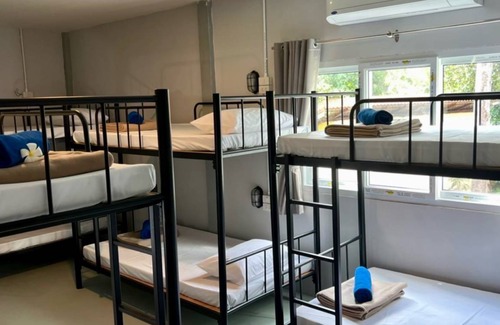 Bophut Hostel | Hostel ∙ 8 guests