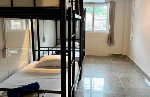 Bophut Hostel | Hostel ∙ 8 guests