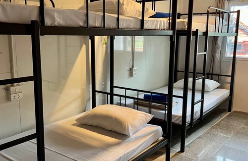 Bophut Hostel | Hostel ∙ 8 guests
