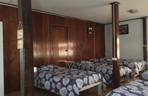 Chiang Dao Hostel | Hostel ∙ 8 guests