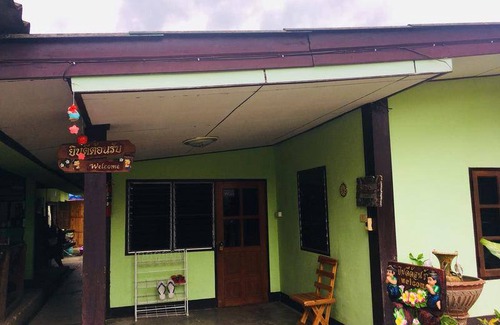 Chiang Dao Hostel | Hostel ∙ 8 guests