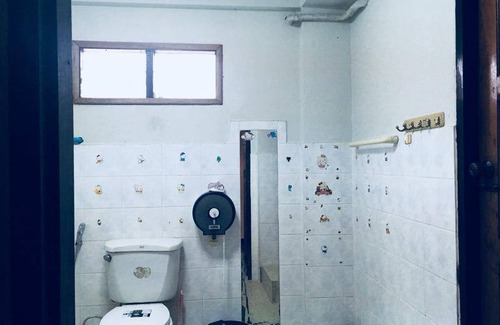 Chiang Dao Hostel | Hostel ∙ 8 guests