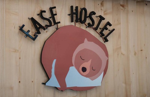 Phahonyothin Hostel | Hostel ∙ 8 guests