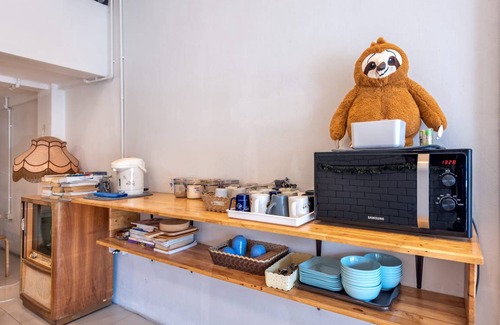 Don Muang Hostel | Hostel ∙ 8 guests