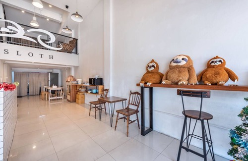 Don Muang Hostel | Hostel ∙ 8 guests