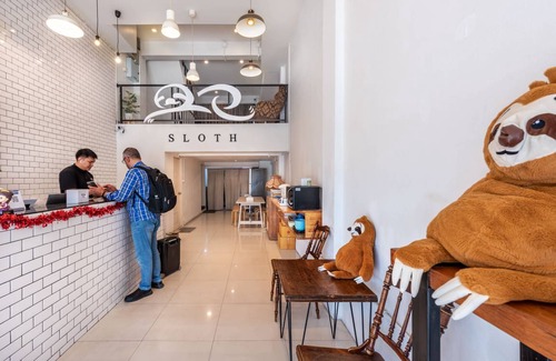 Don Muang Hostel | Hostel ∙ 8 guests