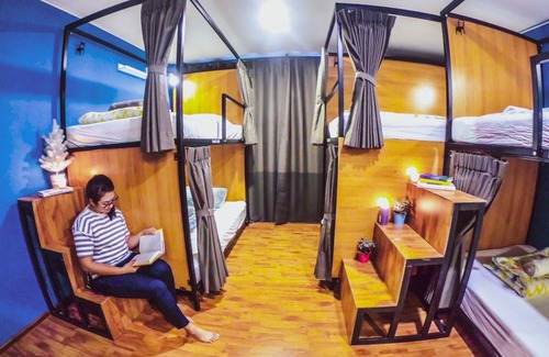 Don Muang Hostel | Hostel ∙ 8 guests