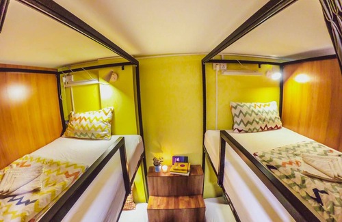 Don Muang Hostel | Hostel ∙ 8 guests