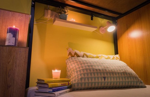 Don Muang Hostel | Hostel ∙ 8 guests