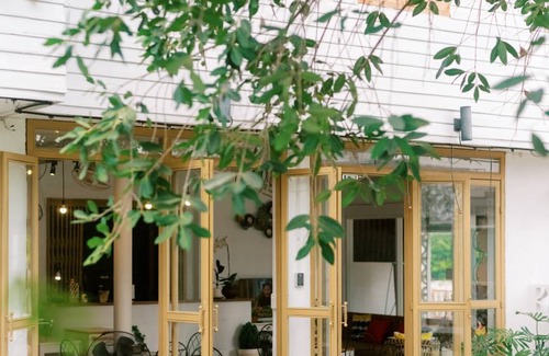 Wua Lai Hostel | Hostel ∙ 8 guests