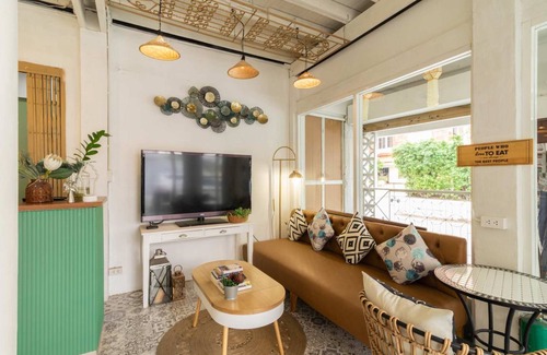 Wua Lai Hostel | Hostel ∙ 8 guests