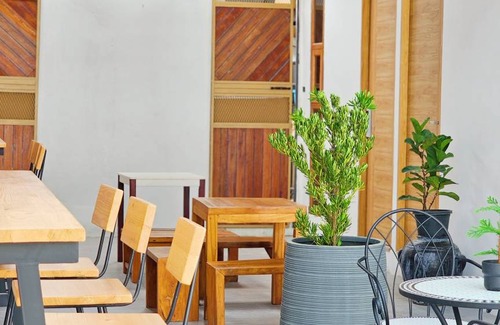 Wua Lai Hostel | Hostel ∙ 8 guests