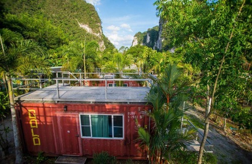 Phanom Hostel | Hostel ∙ 8 guests