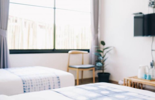 Phatthalung Hostel | Hostel ∙ 8 guests