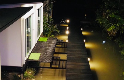 Phasi Charoen Hostel | Hostel ∙ 8 guests
