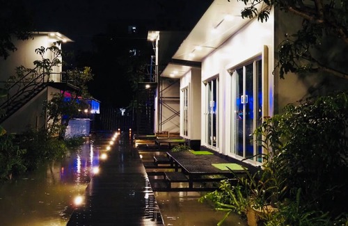 Phasi Charoen Hostel | Hostel ∙ 8 guests