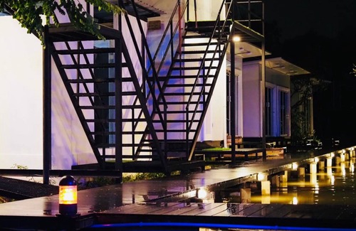 Phasi Charoen Hostel | Hostel ∙ 8 guests