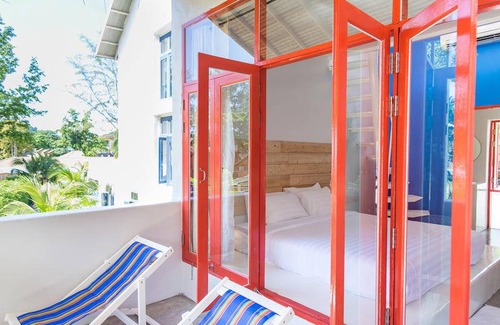 Ko Chang Hostel | Hostel ∙ 8 guests