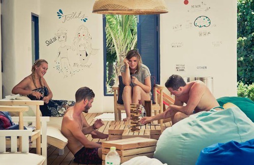 Ko Chang Hostel | Hostel ∙ 8 guests