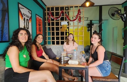 Thong Sala Hostel | Hostel ∙ 8 guests