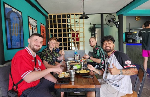 Thong Sala Hostel | Hostel ∙ 8 guests