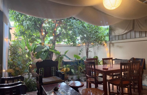 Thong Sala Hostel | Hostel ∙ 8 guests