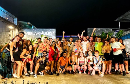 Ko Pha-ngan Hostel | Hostel ∙ 8 guests