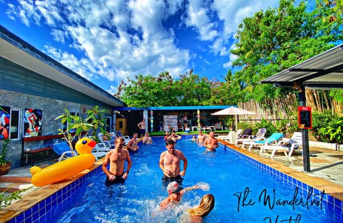 Ko Pha-ngan Hostel | Hostel ∙ 8 guests