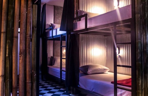 Ko Pha-ngan Hostel | Hostel ∙ 8 guests