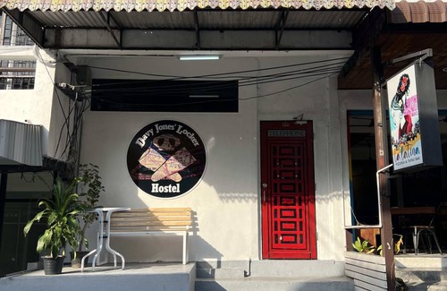 Koh Tao Hostel | Hostel ∙ 8 guests